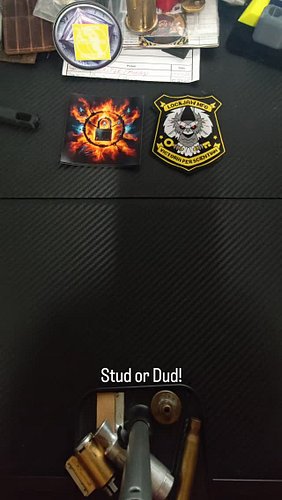 Master 570, Stud or a Dud??