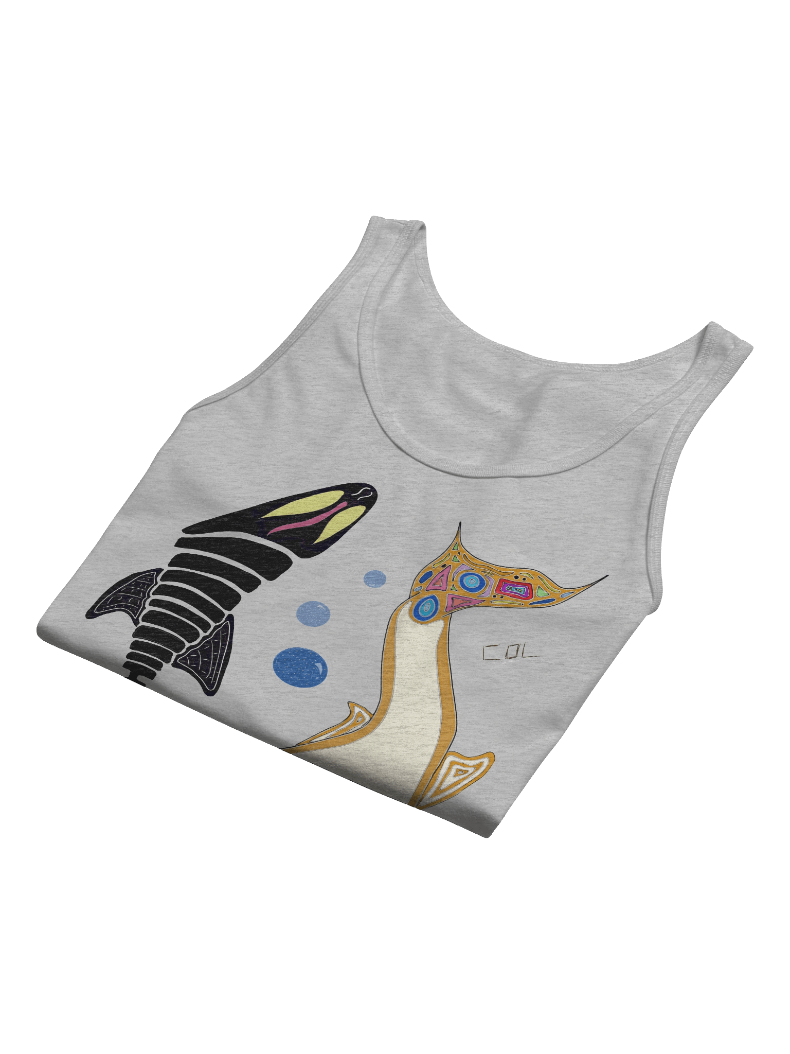 World ending fish - sport signature product image (8)