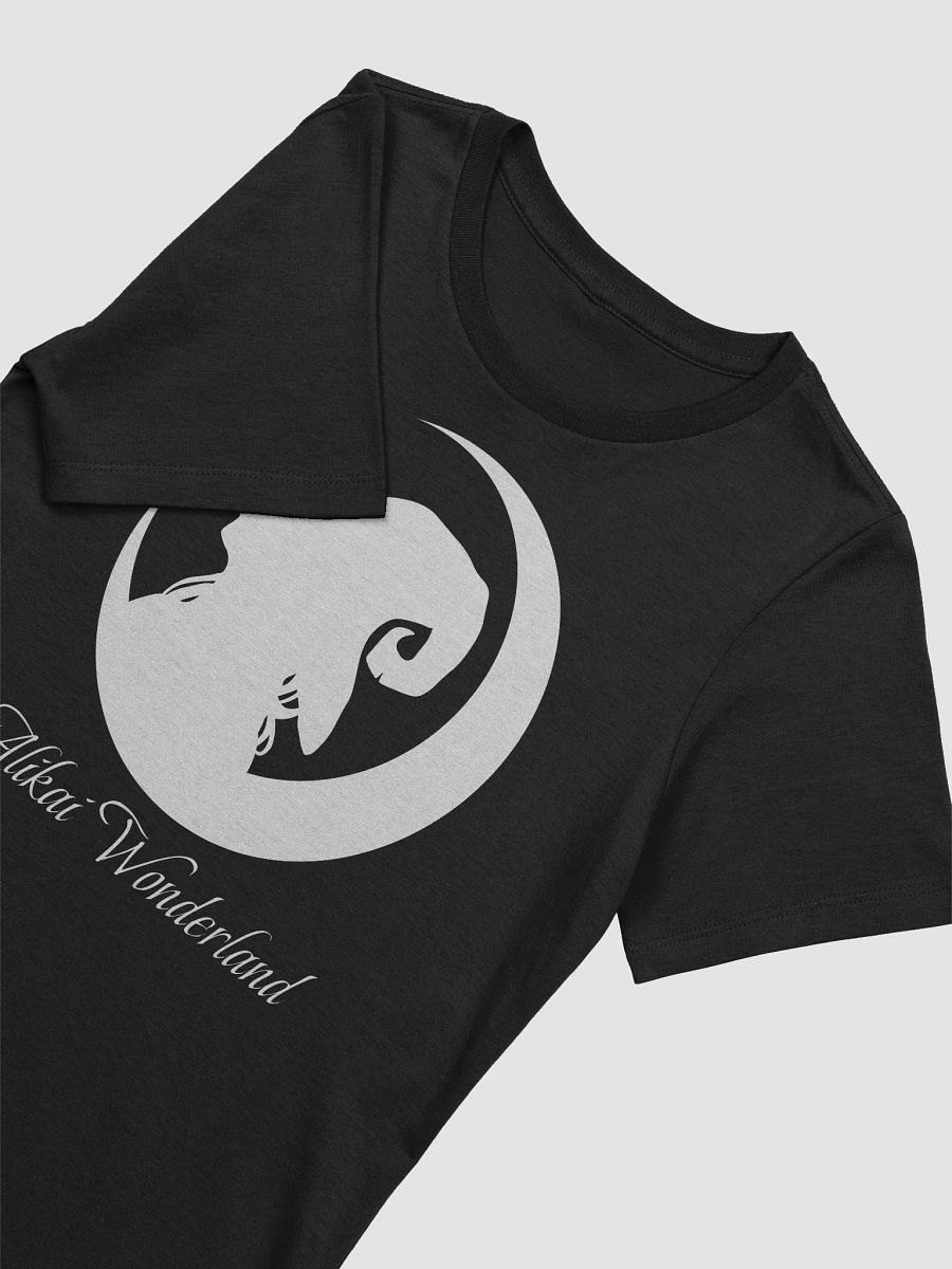 White Witch T-shirt (Fitted) product image (2)