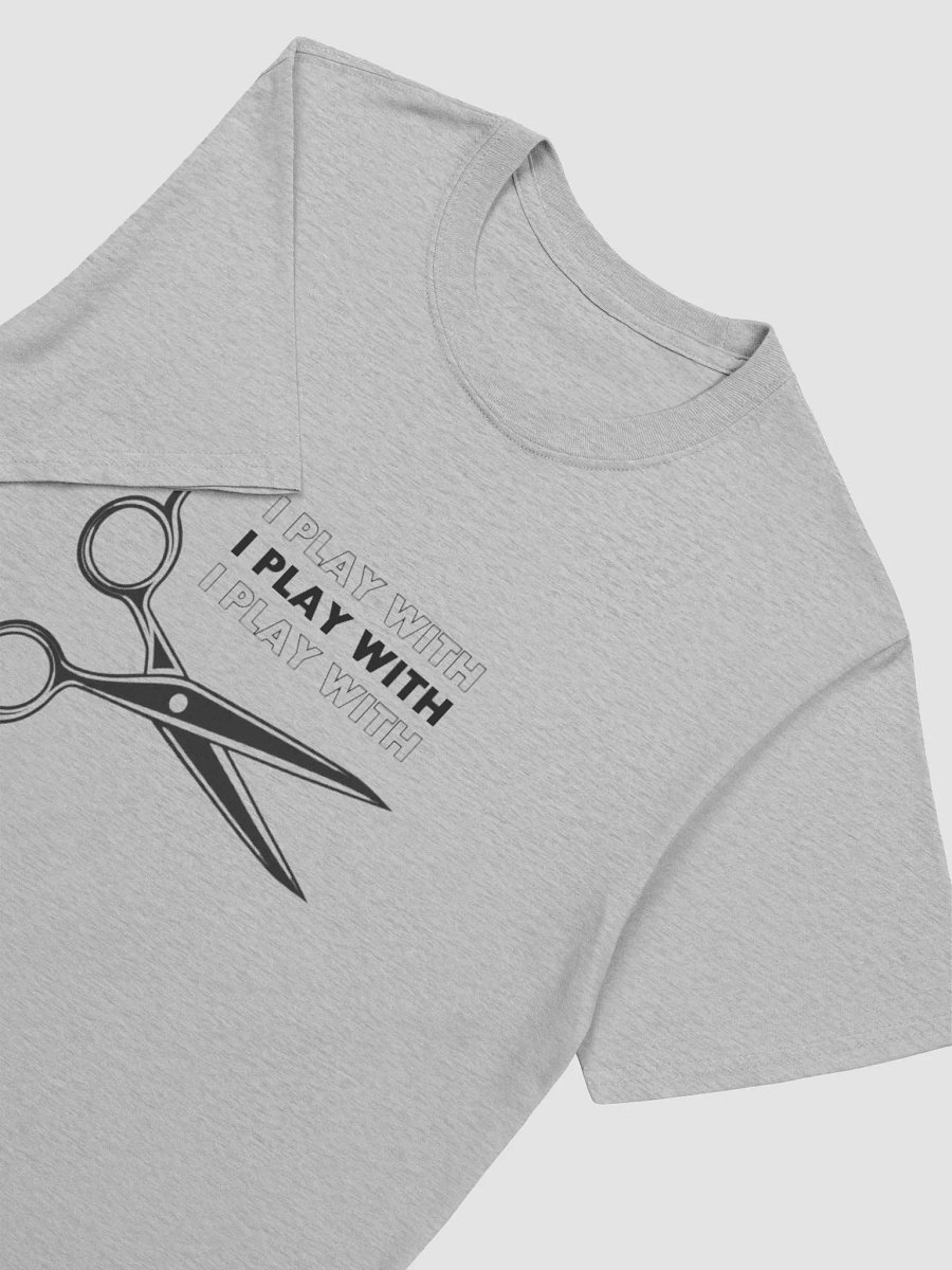 Scissor Master Tee product image (4)