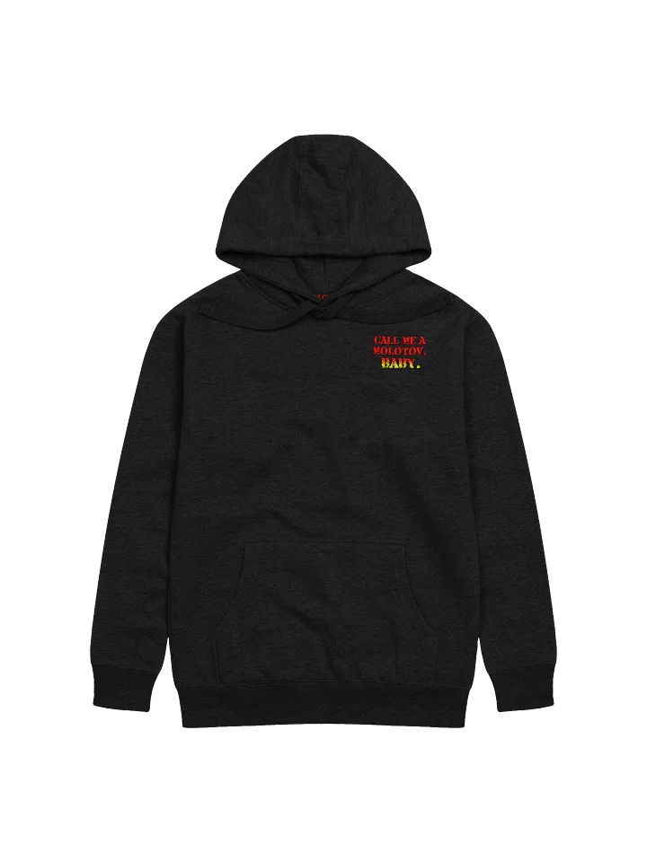 MOLOTOV Hoodie product image (1)