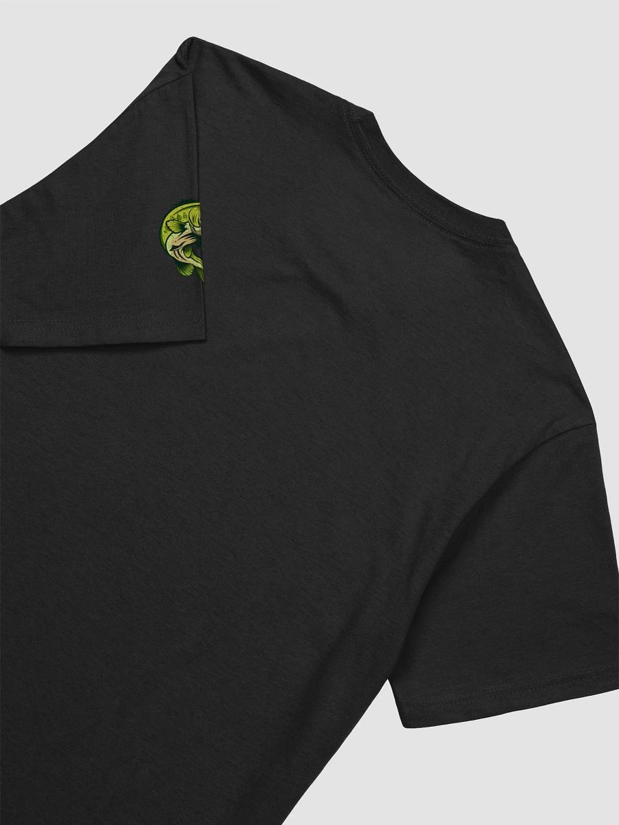 Dress Me In Camo T-shirt product image (4)