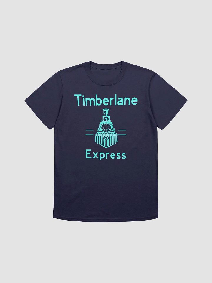 Timberlane Express Tee product image (1)