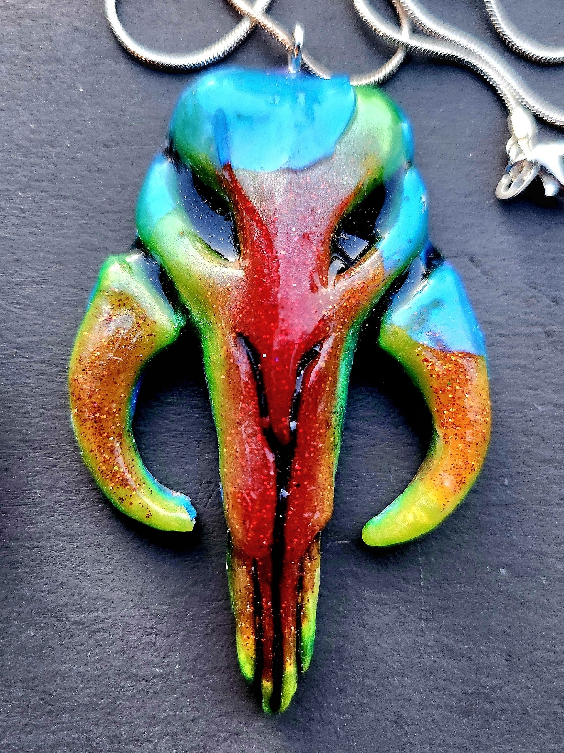 Mythysaur Necklace product image (4)