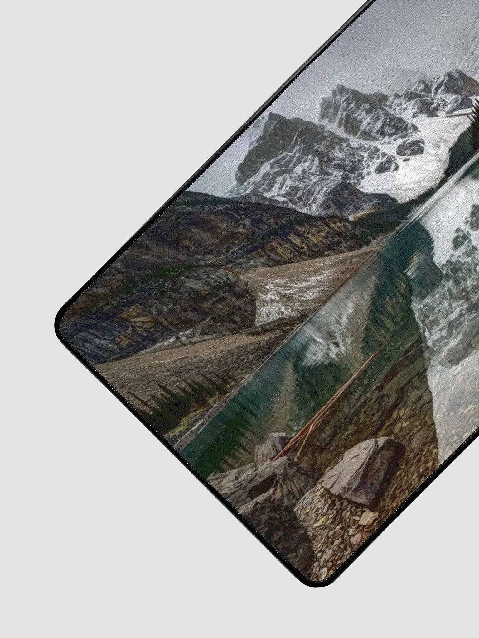 "Reflection" Large Desk Mat product image (2)