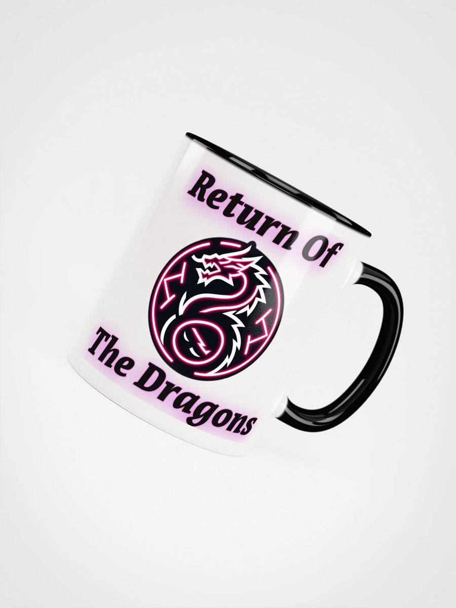 Neon Dragon 2 product image (8)