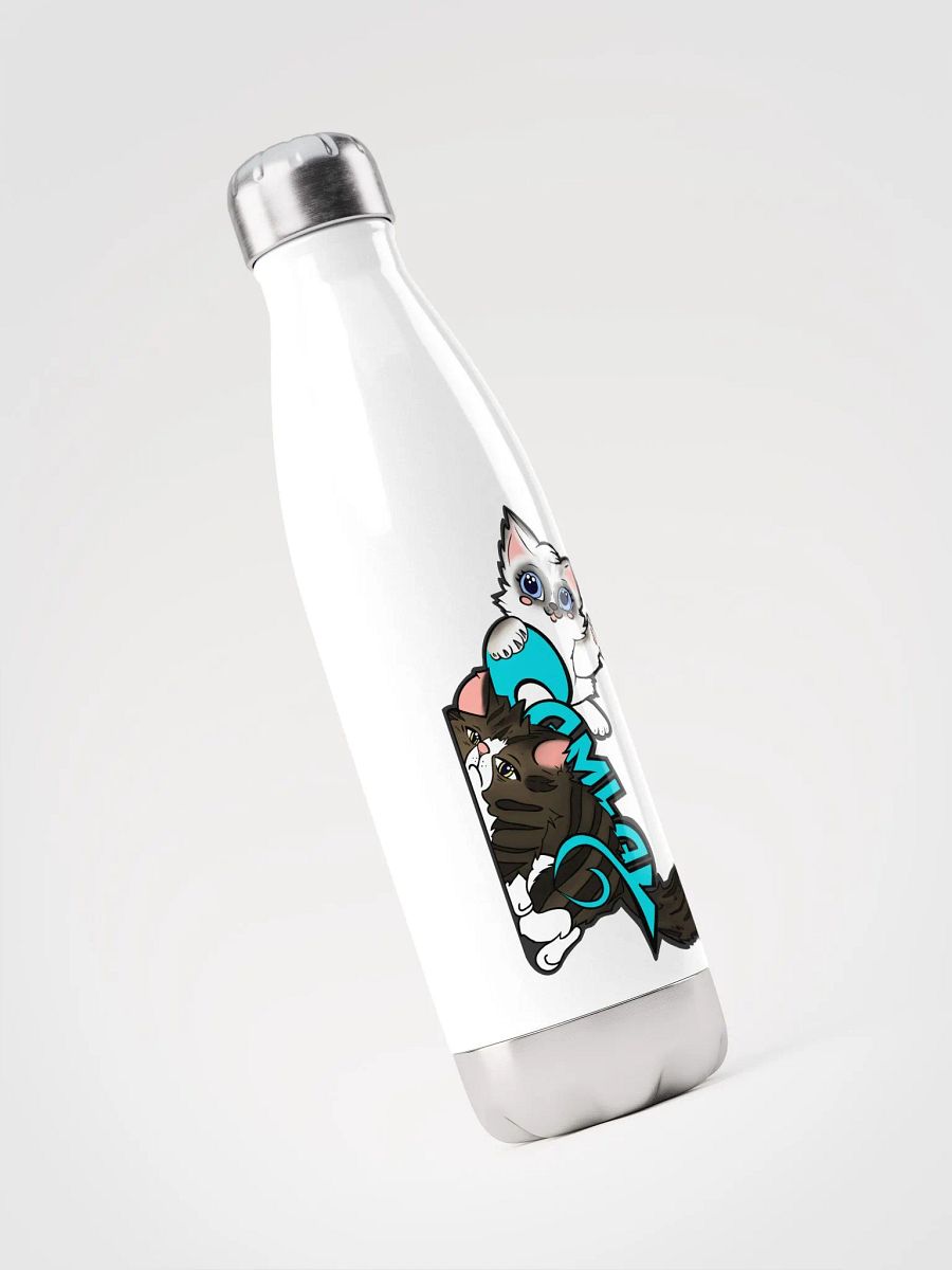 Stainless Steel Water Bottle product image (9)