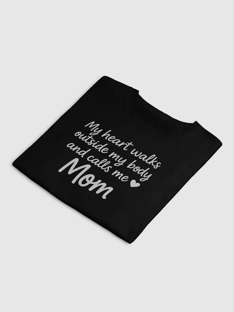 Mother's Love Crop Top product image (12)