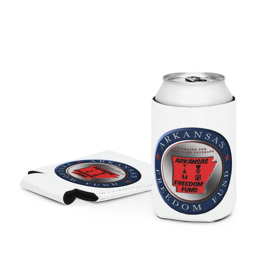 AFF Koozie product image (4)