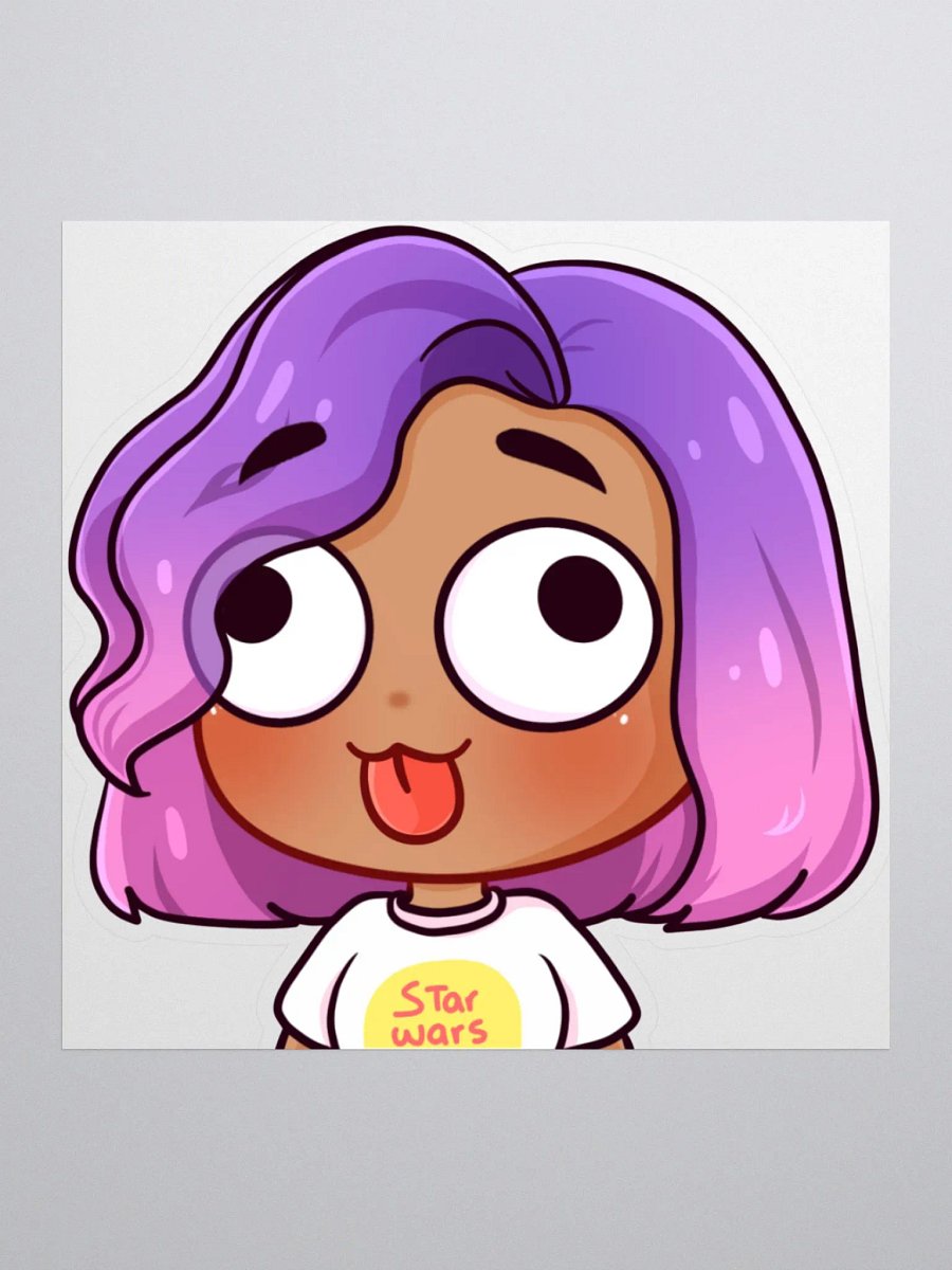 Derpy Mei product image (1)