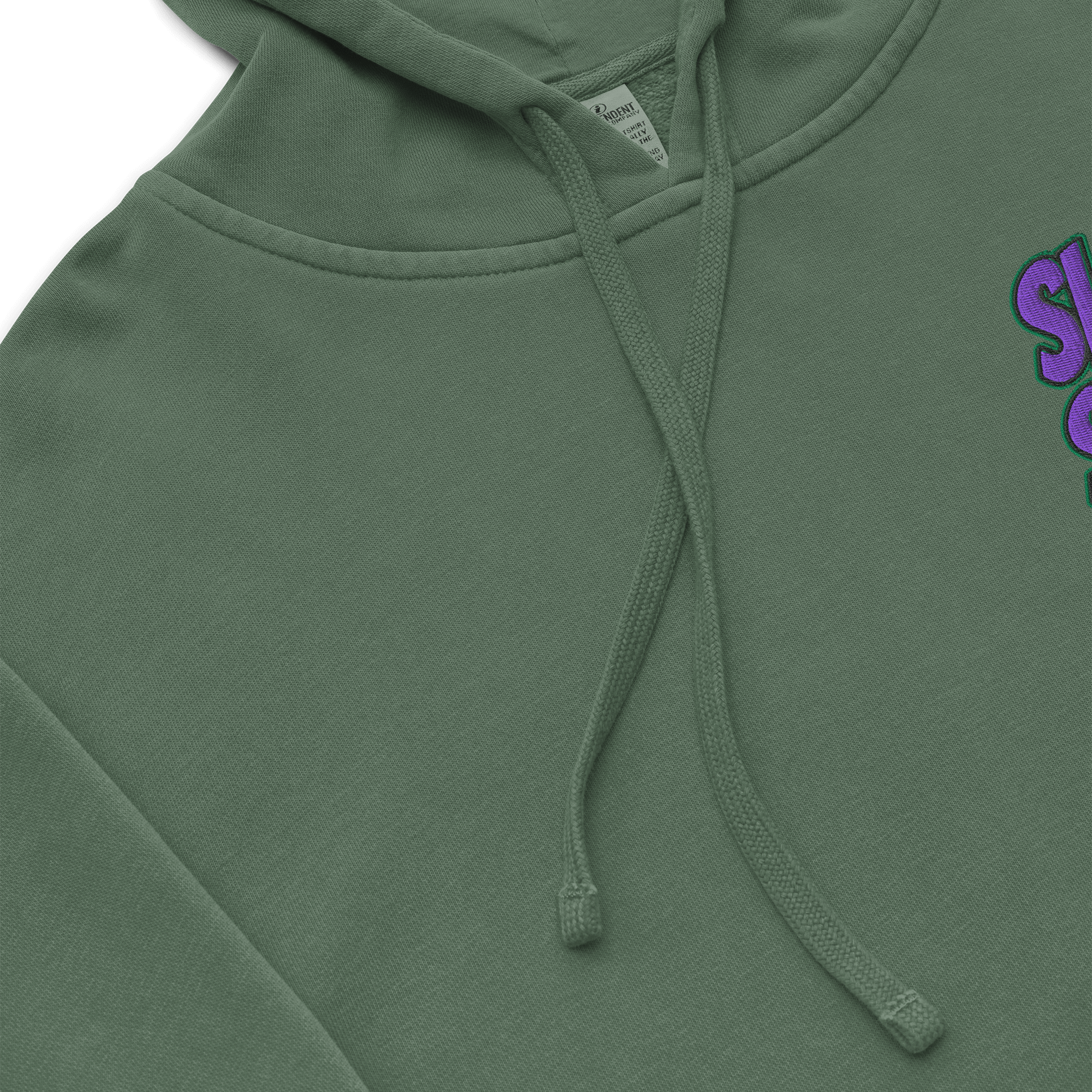 SLOTHSQUAD tracksuit hoodie product image (11)
