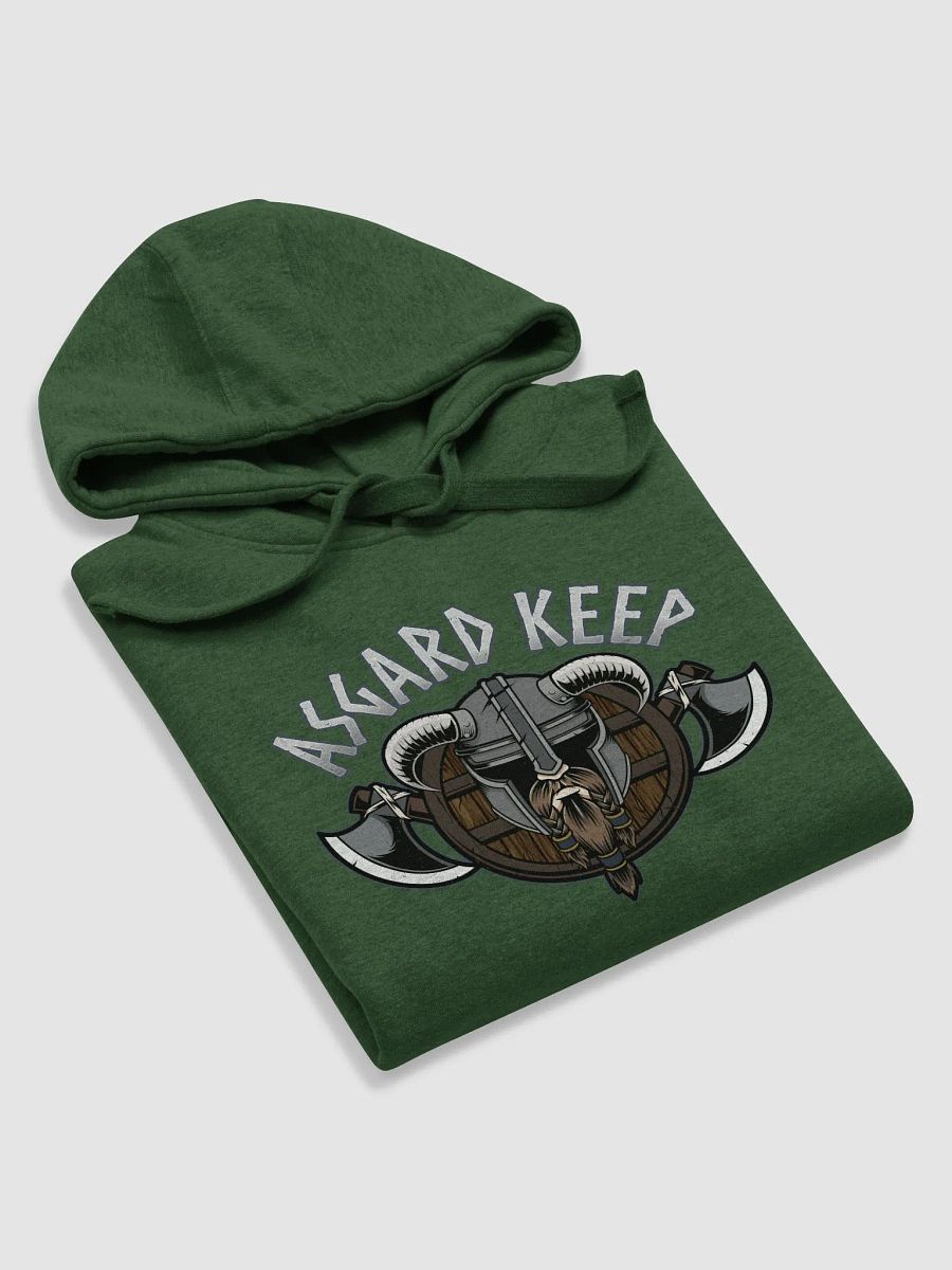 Asgard Keep Hoodie product image (5)