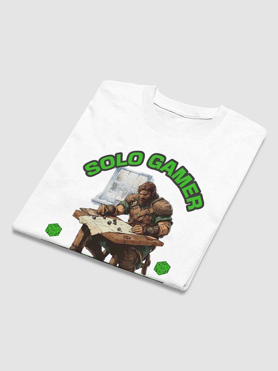 Solo Gamer product image (7)