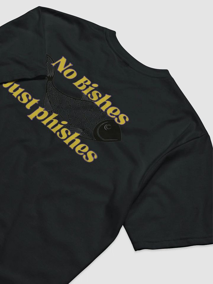 No Bish Just Phish product image (1)