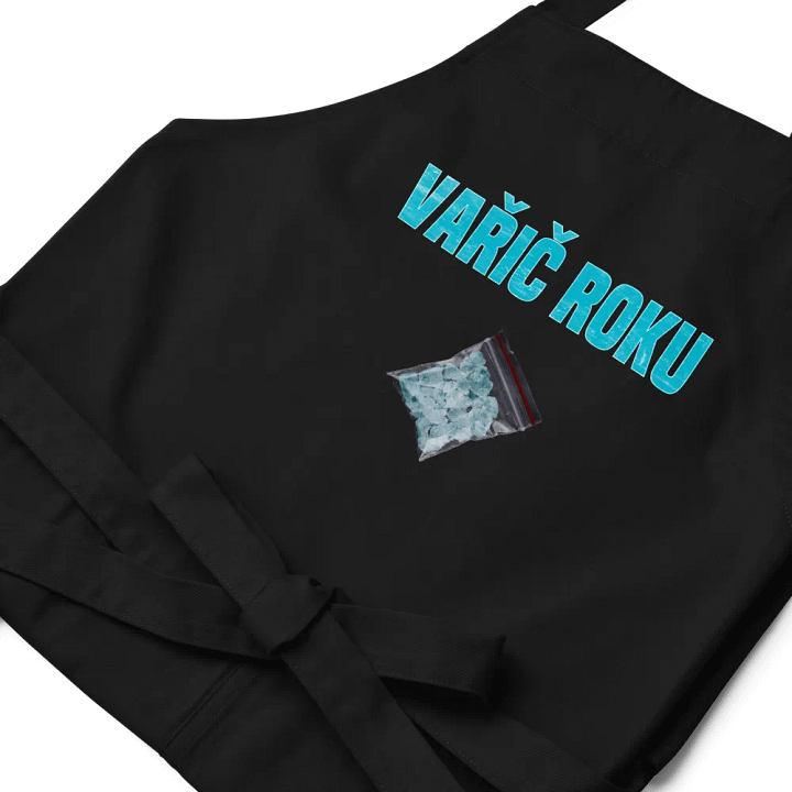 VARIC ROKU Apron product image (2)