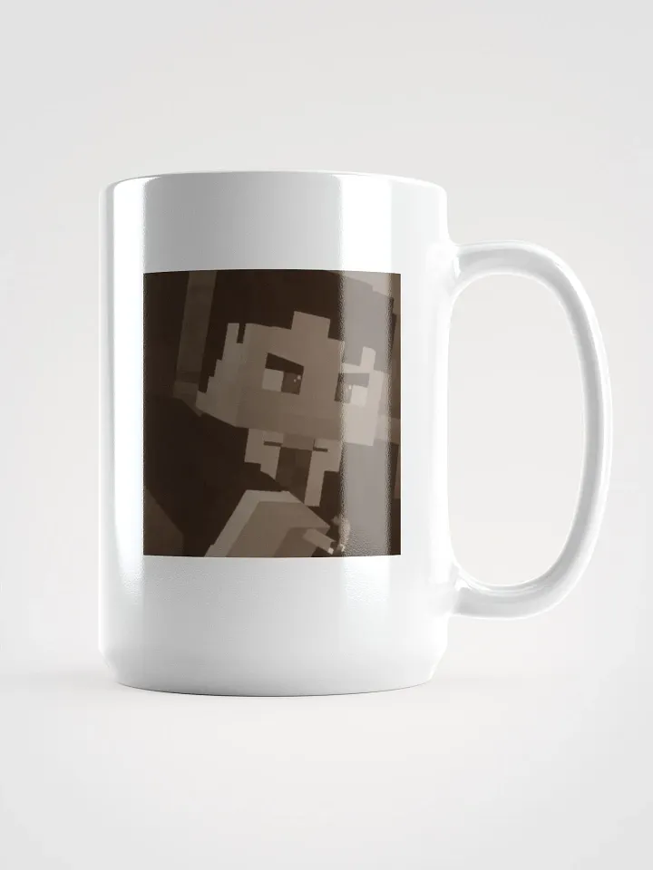 Peter Ansario™ Character Mug product image (1)