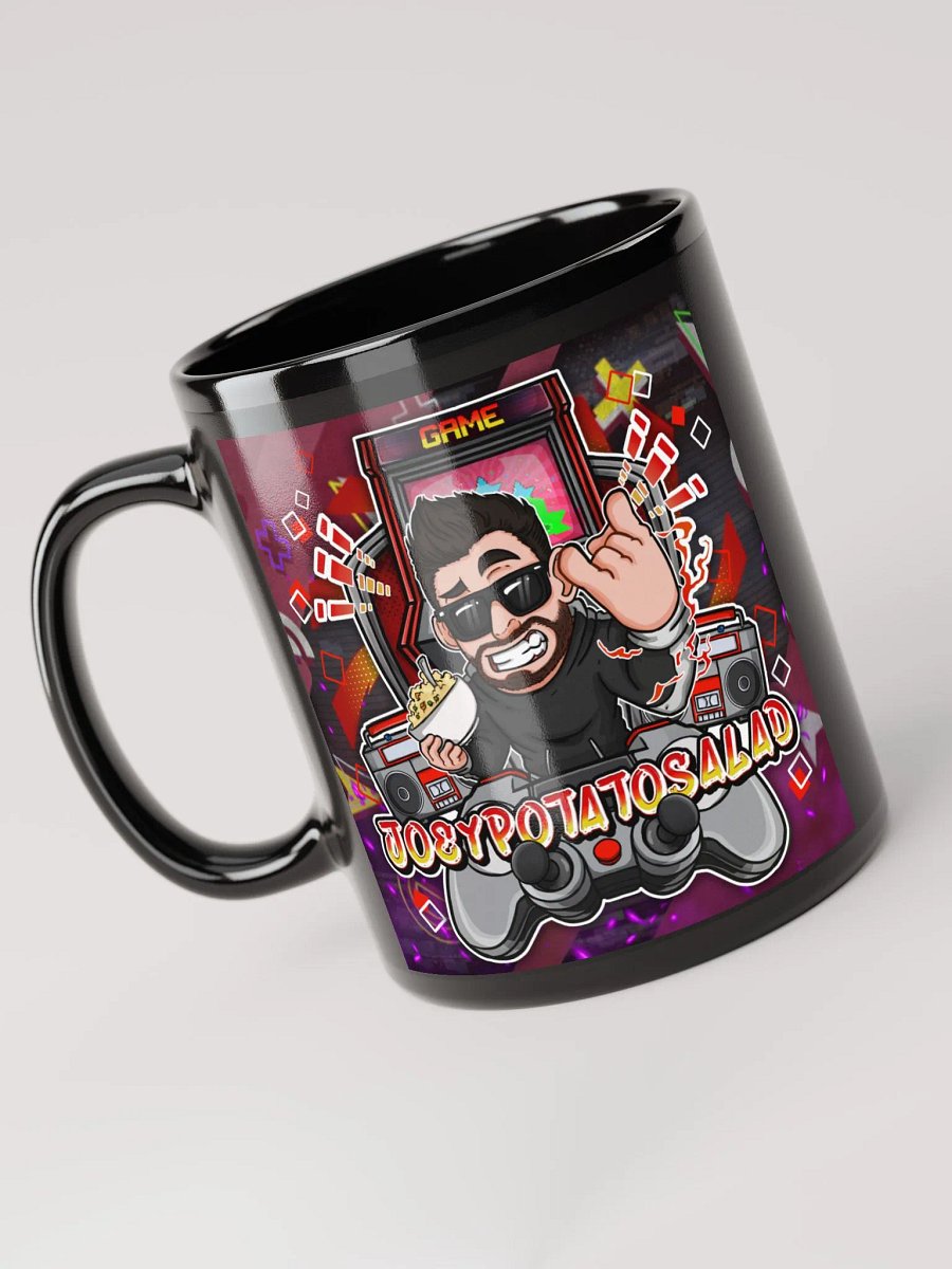 JoeyPotatoSalad Mug product image (3)