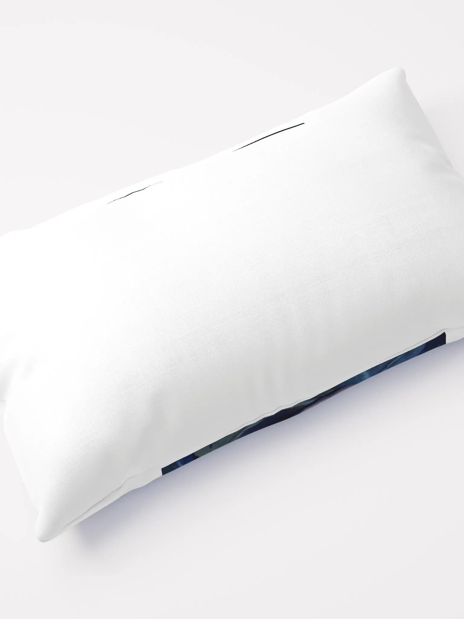 Cursed Quentin Pillow product image (10)