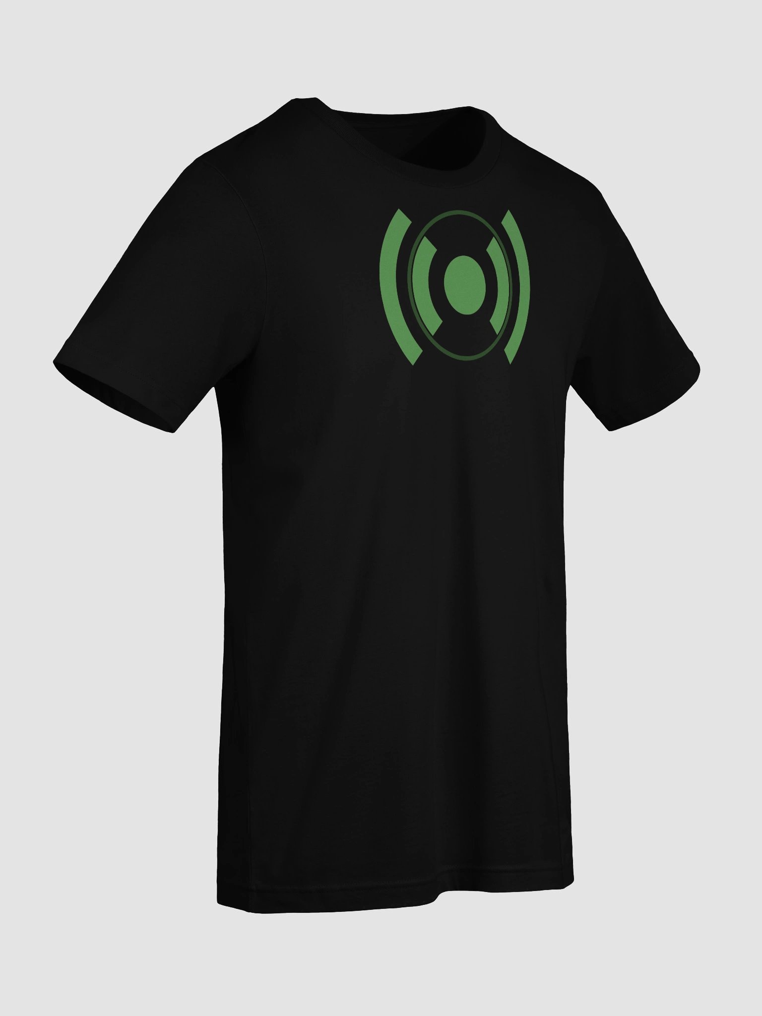 Lanterns Live Emblem | Supersoft T-Shirt by Bella+Canvas product image (1)