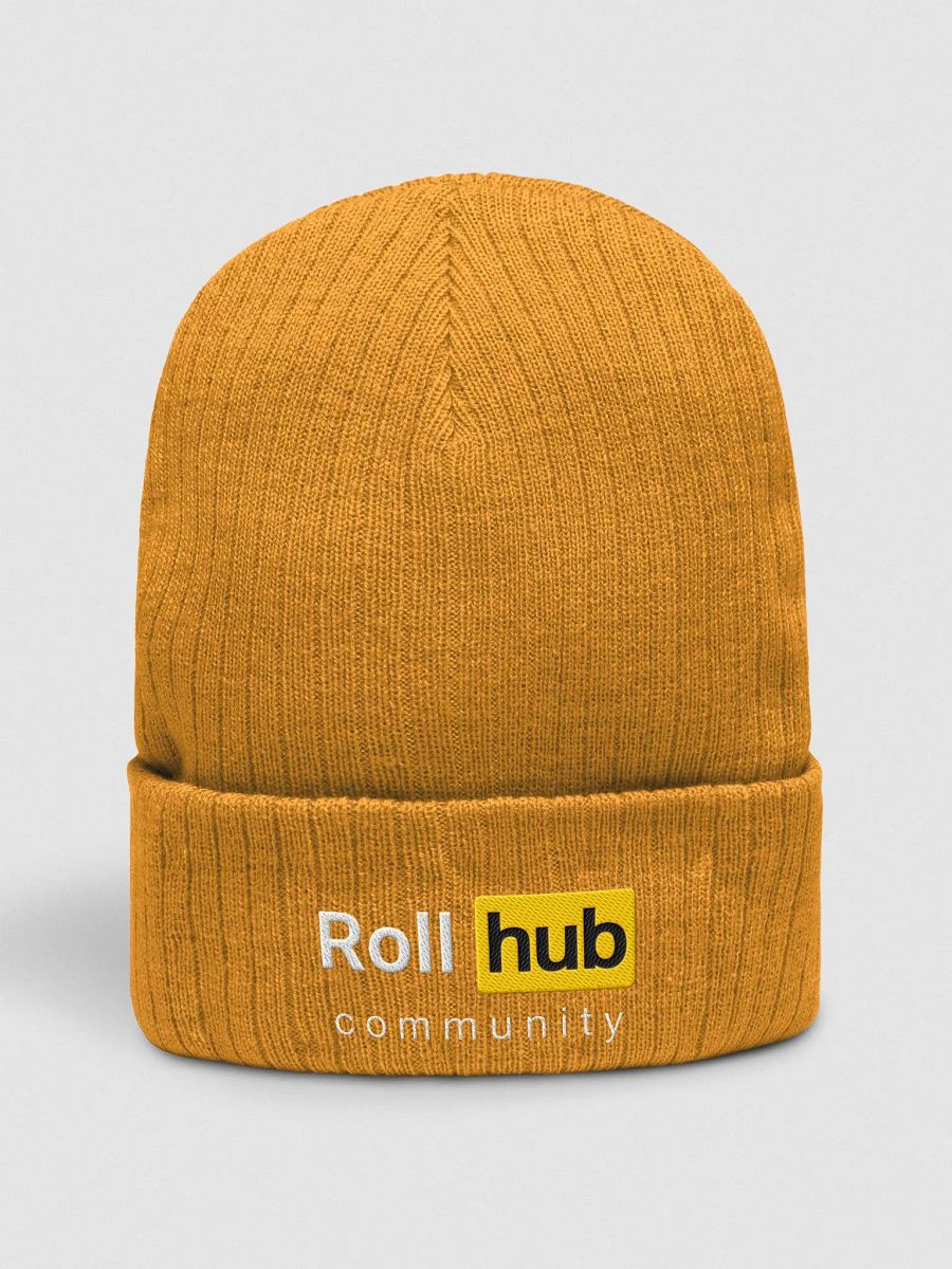 ROLLSTAR[HUB] ORANGE COMMUNITOQUE product image (1)