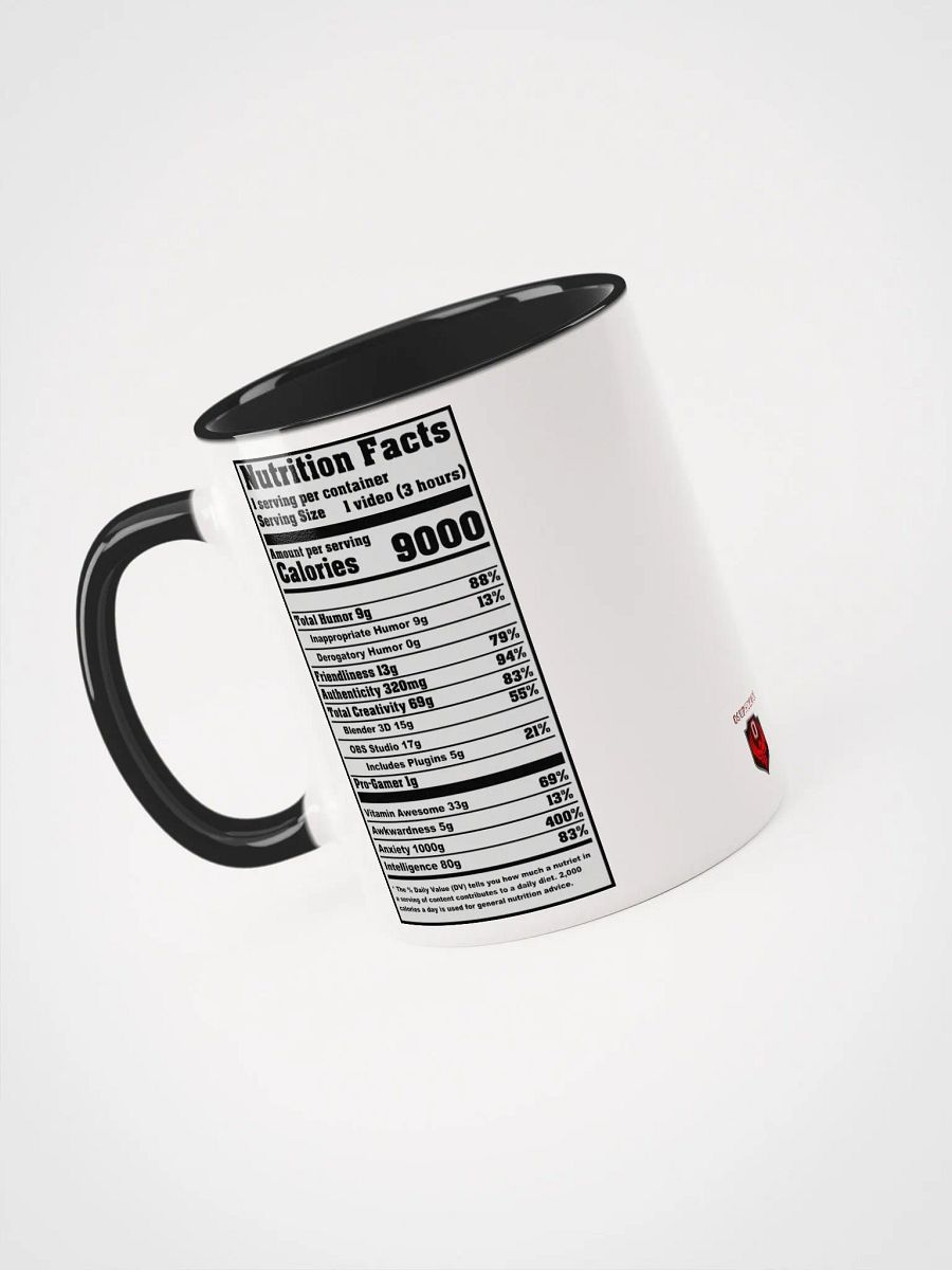 Goes with Breakfast of Champs! product image (13)
