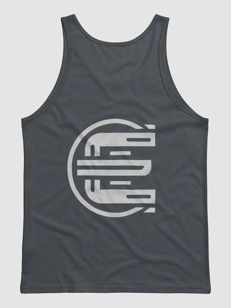 Explorer719 Tank Top product image (2)