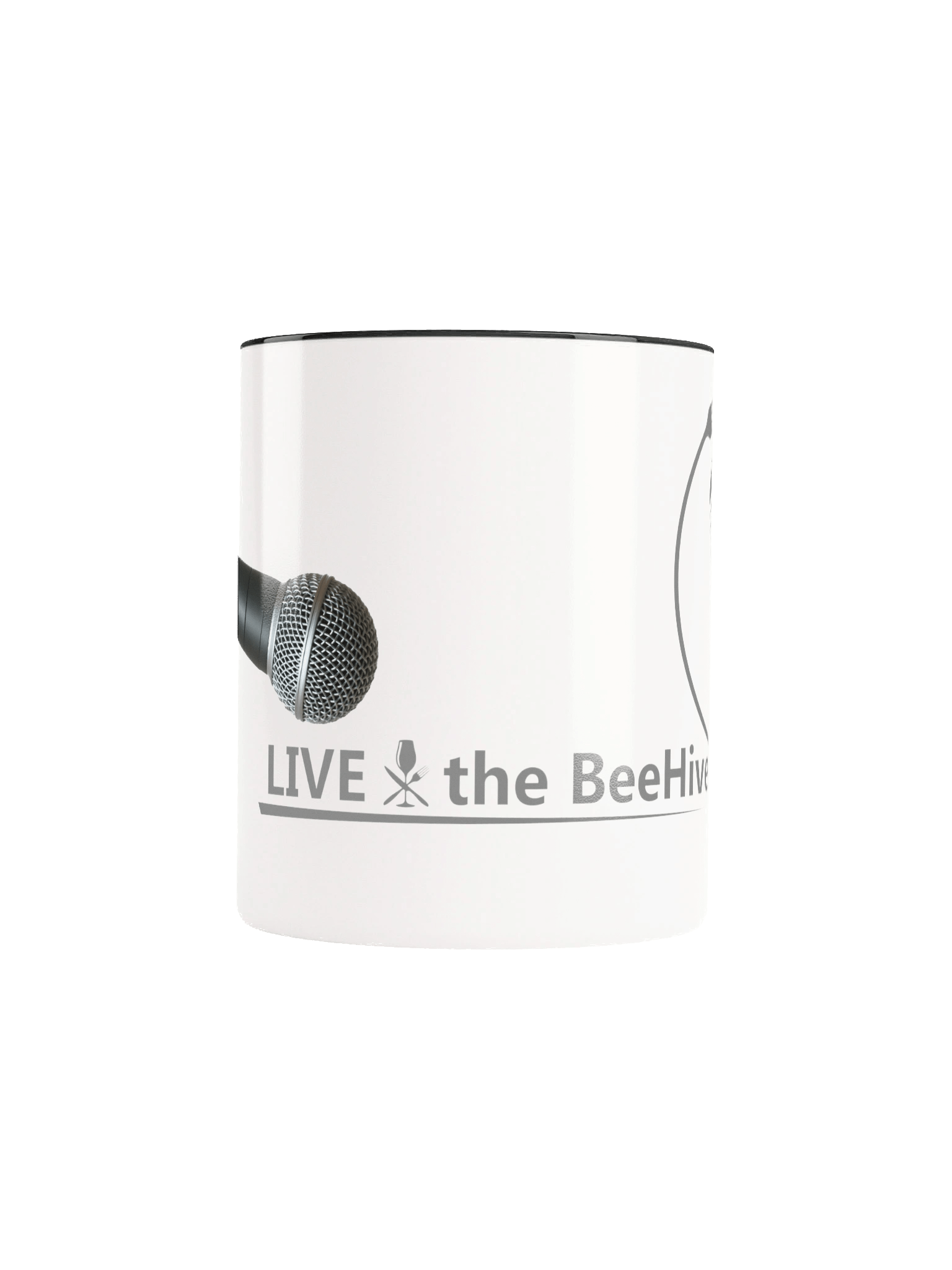 58 Problems but a Mic Ain't One product image (2)