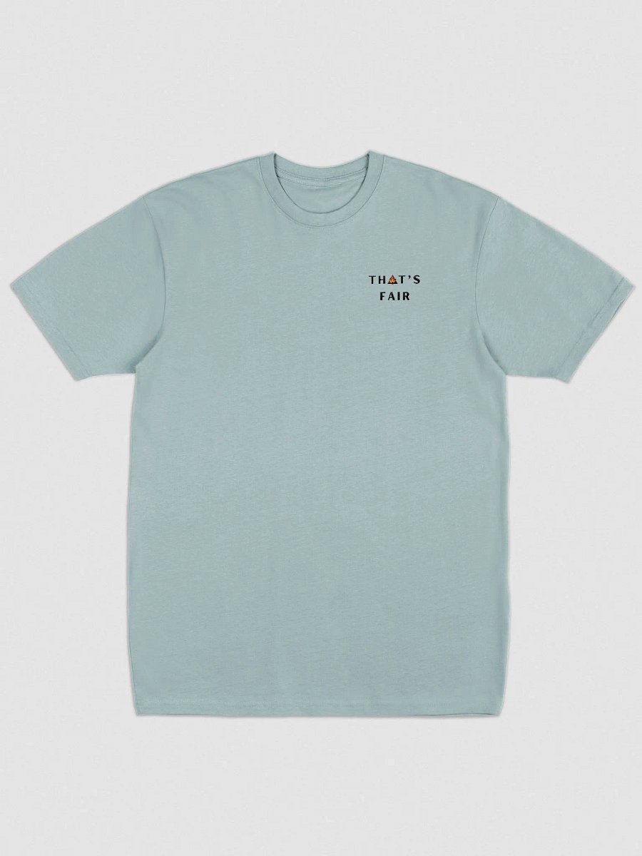 That's Fair Men's Shirt product image (4)