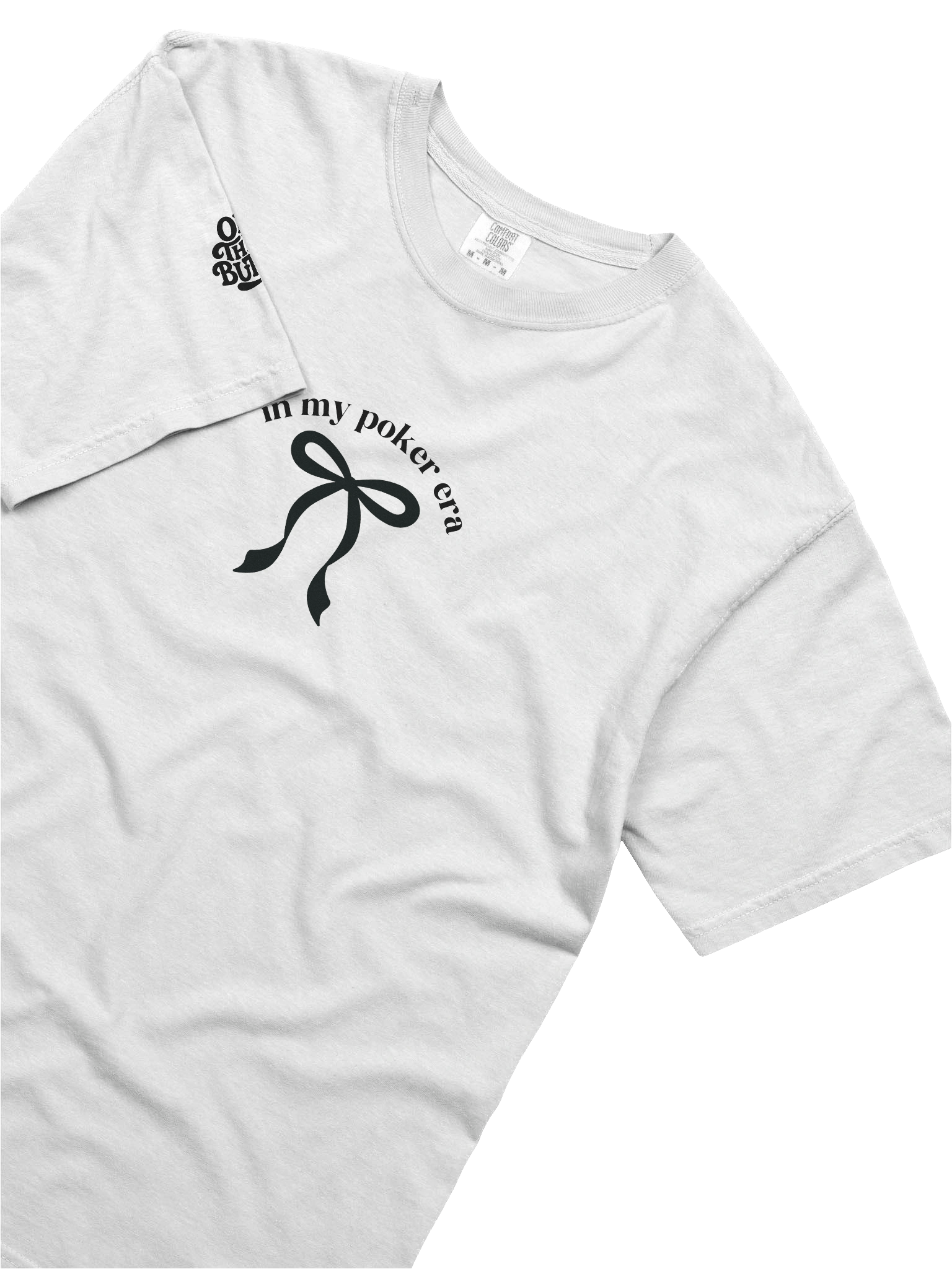 In My Poker Era Tee product image (27)