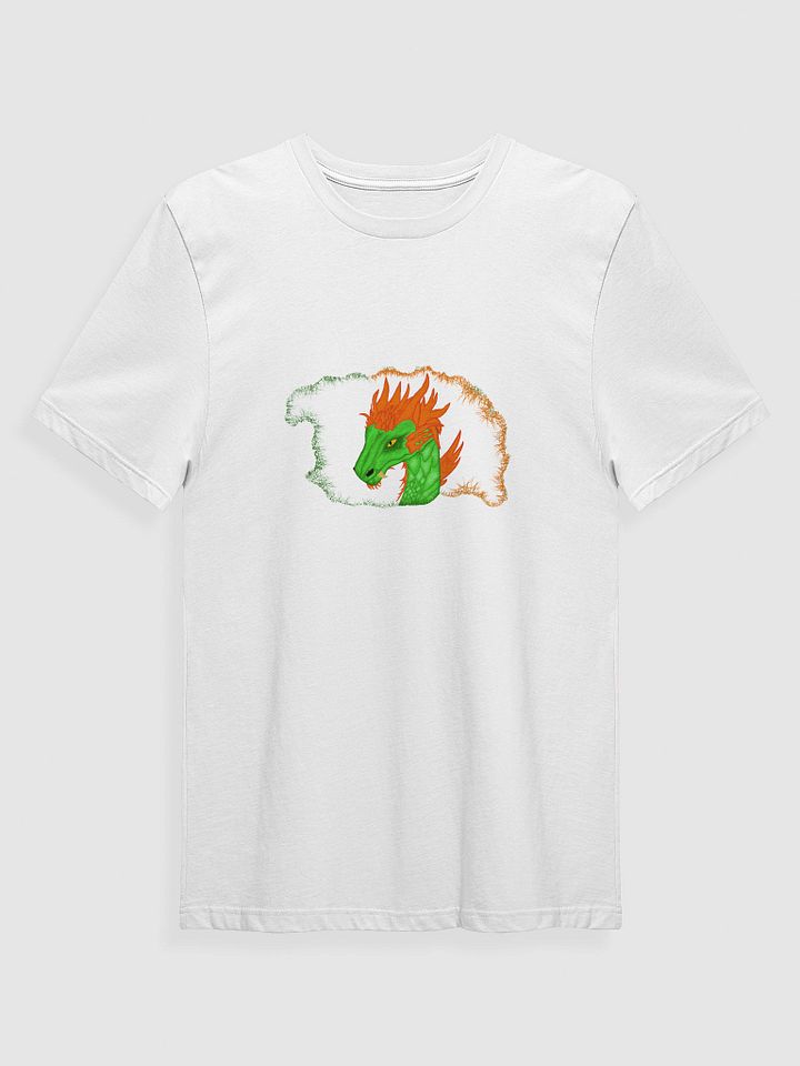 Dragonfire Dreams T-Shirt product image (1)