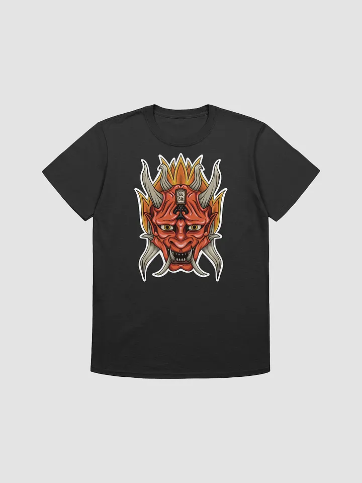 Oni Fury Tee product image (1)