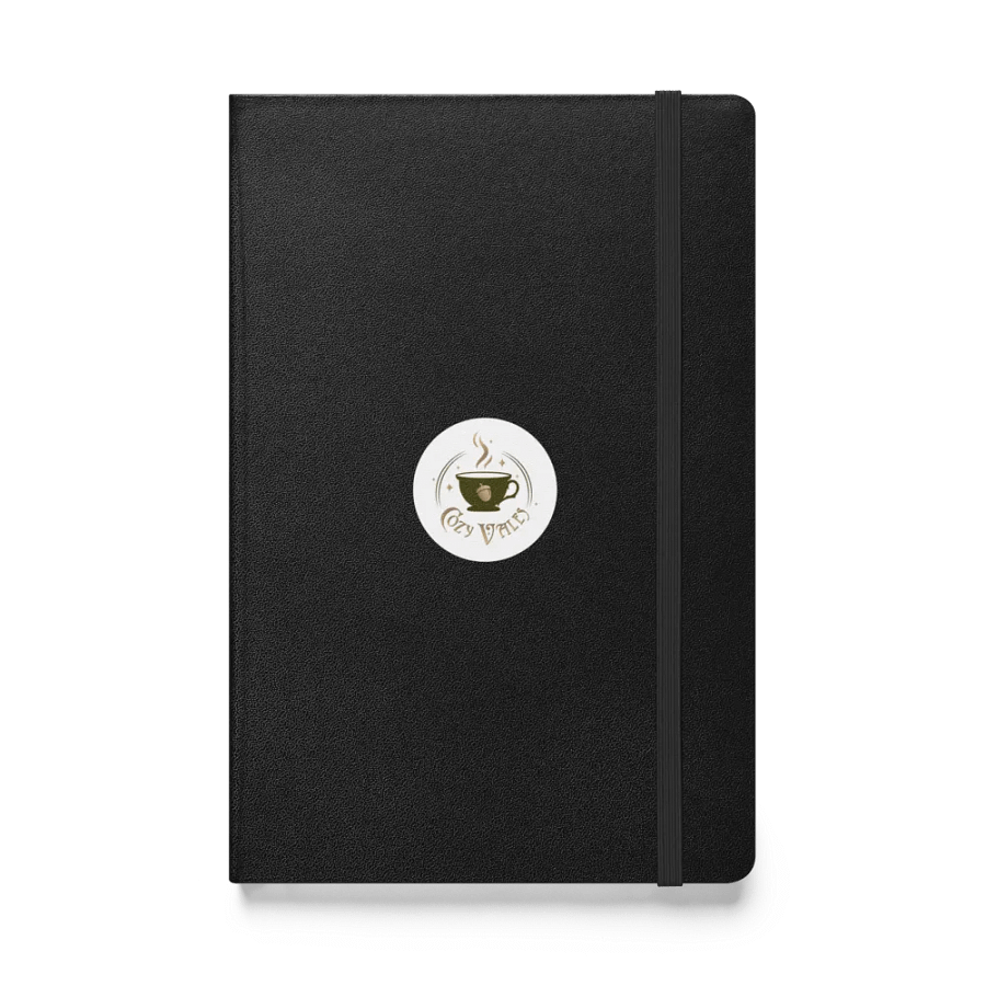 Cozy Vales Book of Wonders product image (1)