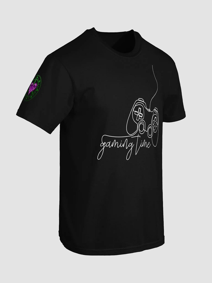 Zen Line Art T-Shirt product image (20)