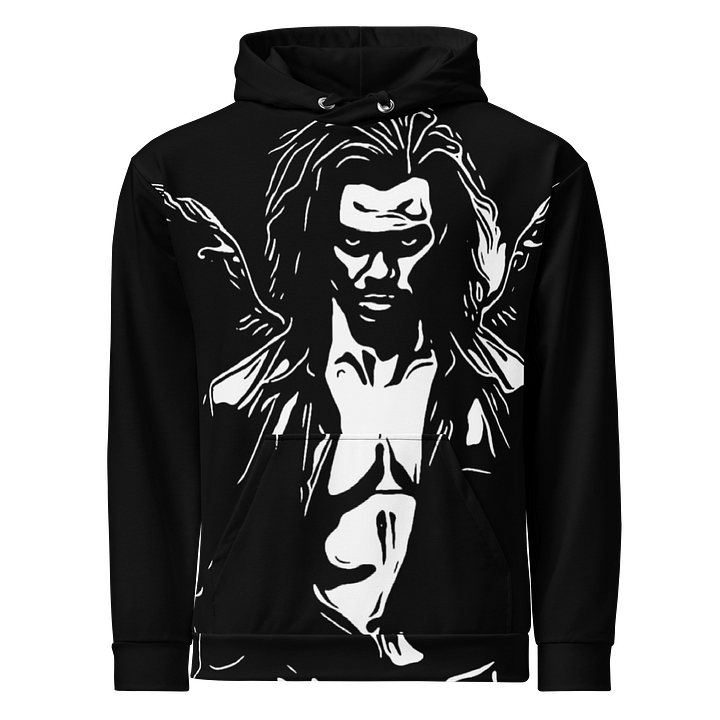 Shadow of Redemption Hoodie product image (1)