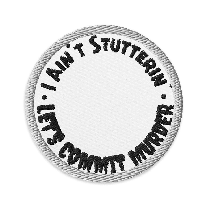 Stutt-Stutterin product image (1)