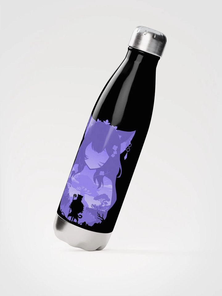 Goddess of the Wilds - Water Bottle product image (2)