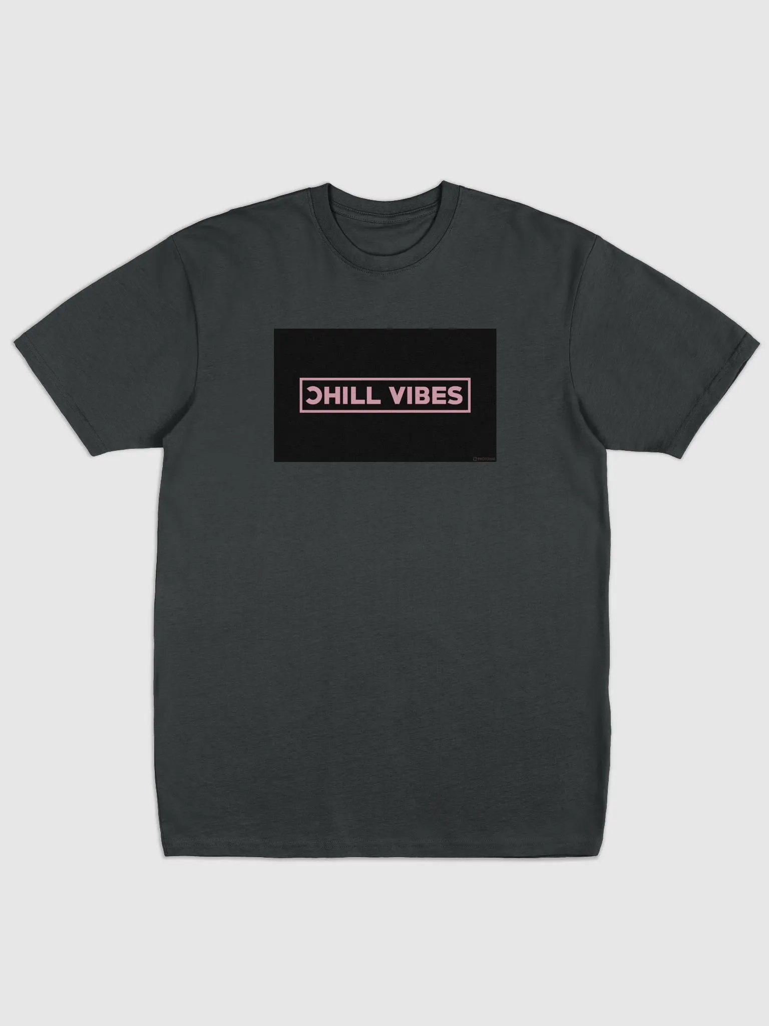 Chill Vibes Shirt product image (1)