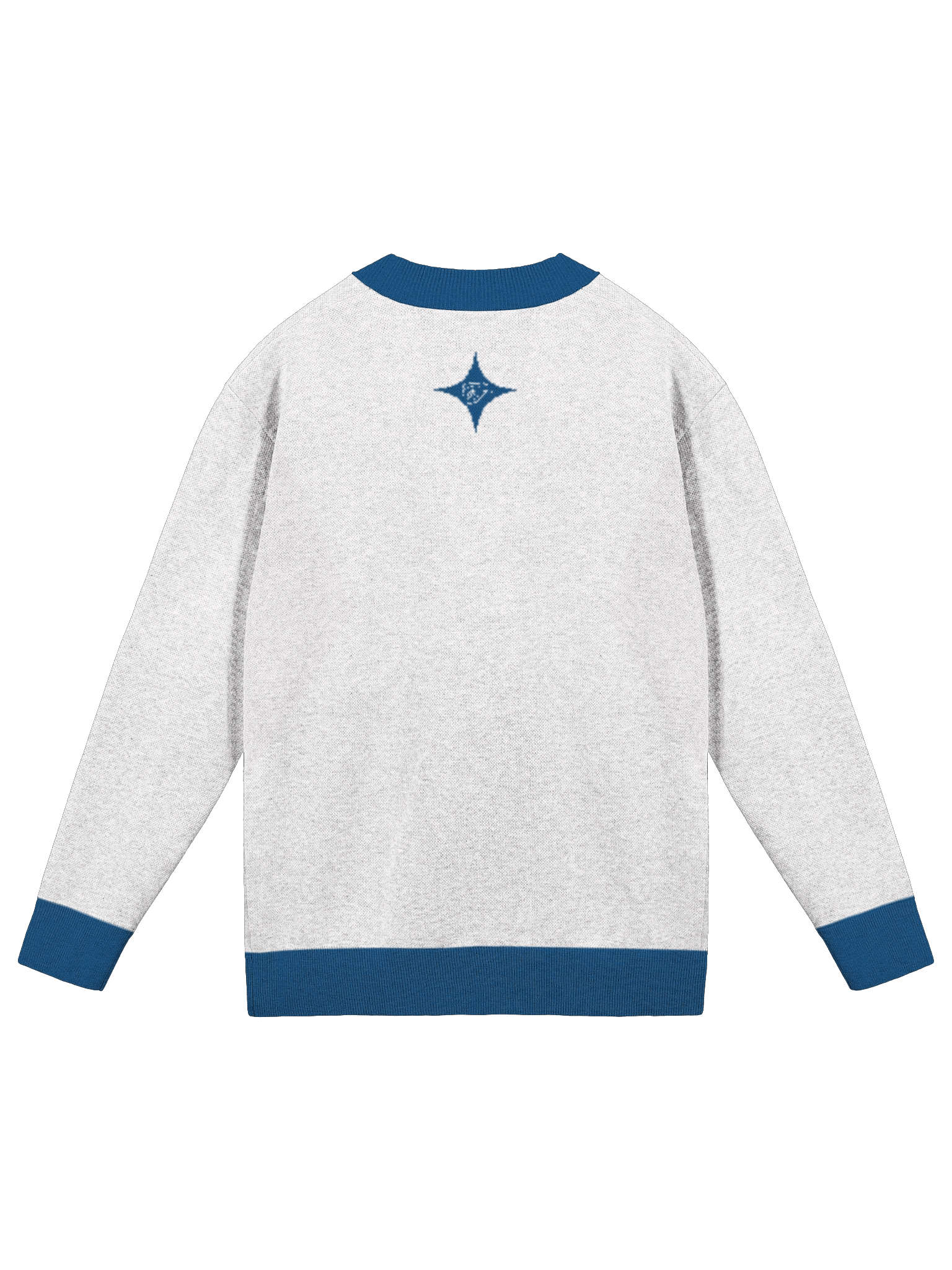 F&F Rivalry Cardigan Without Pocket product image (2)