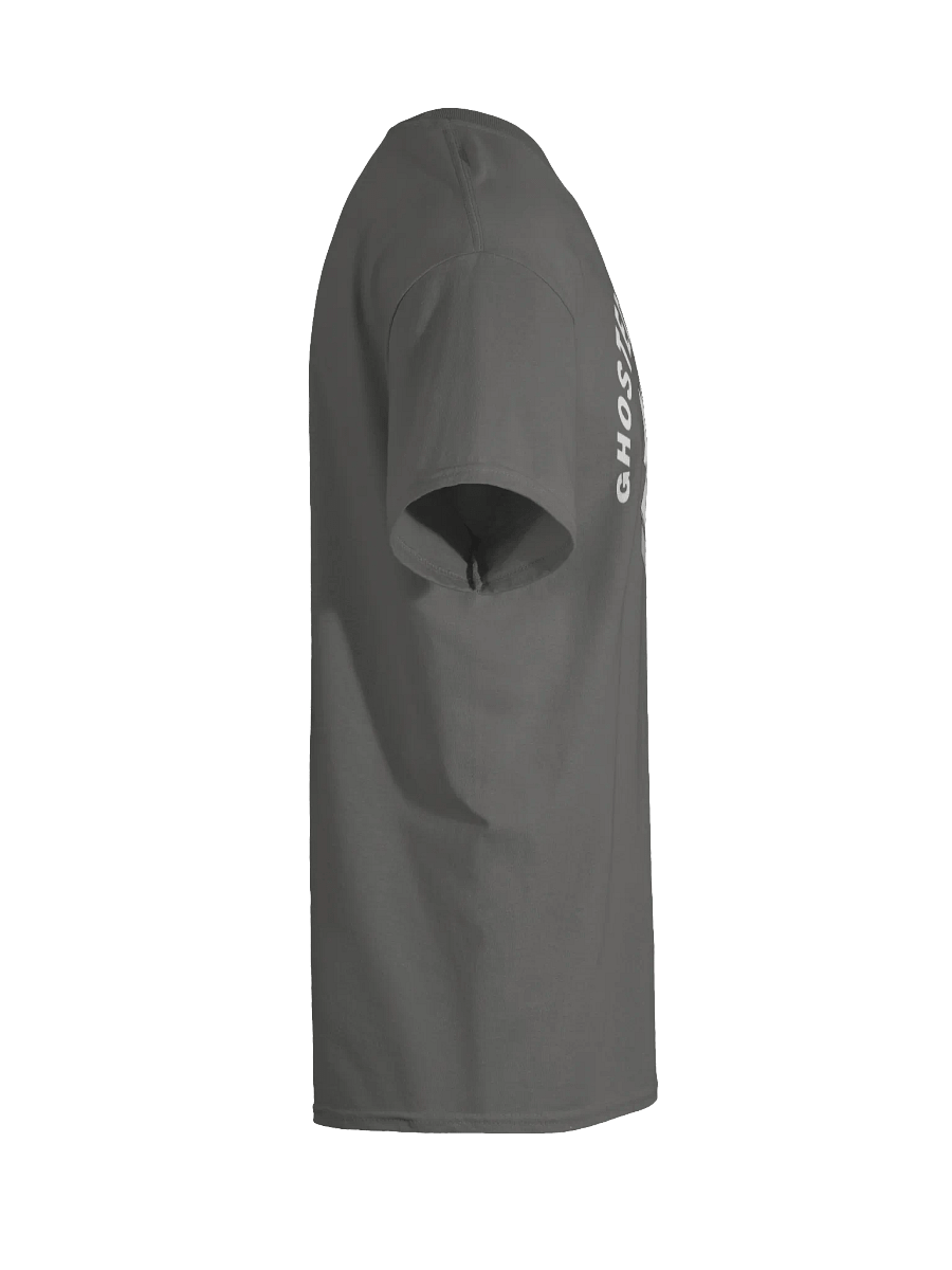 Ghosted By My Dad T-Shirt product image (10)