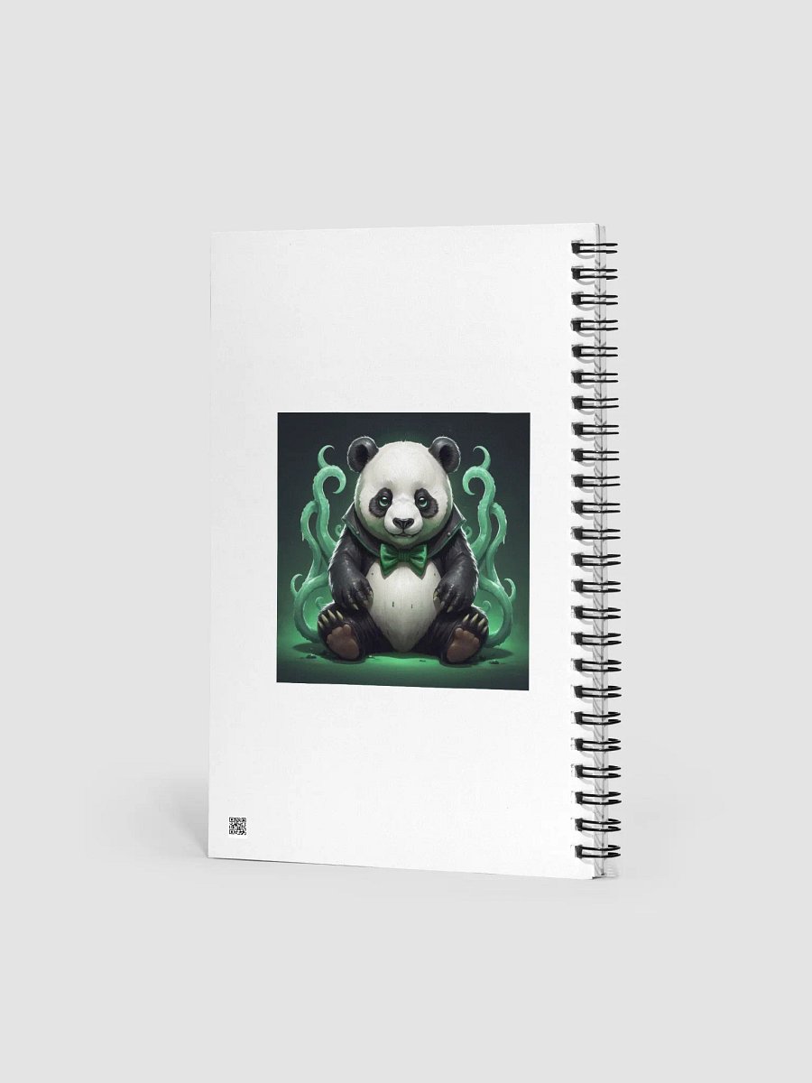 Panda Cult Supremacy product image (2)