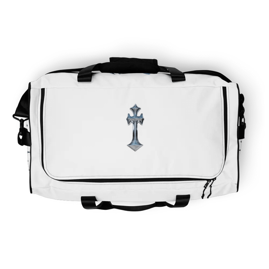 TIER 3 ONLY Duffle Bag product image (12)