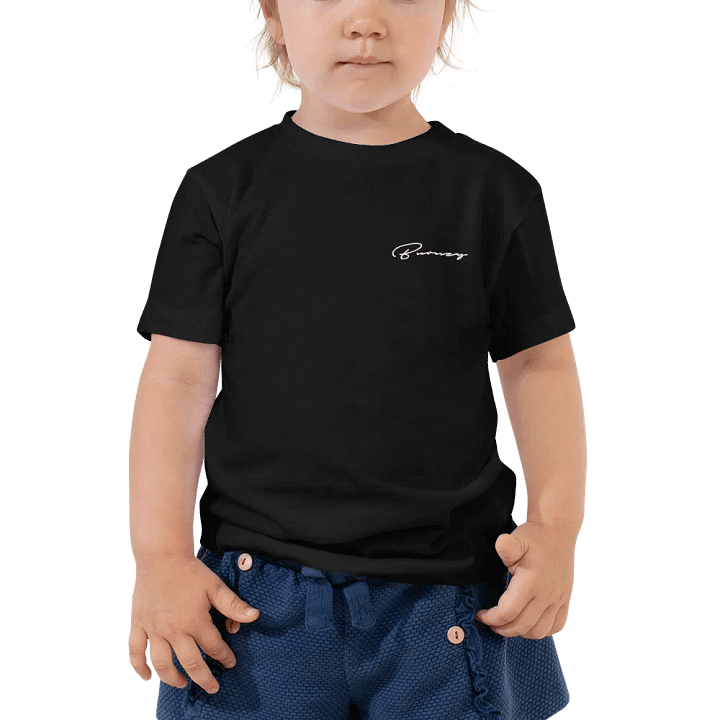 TODDLER BURNZY SIGNATURE product image (1)