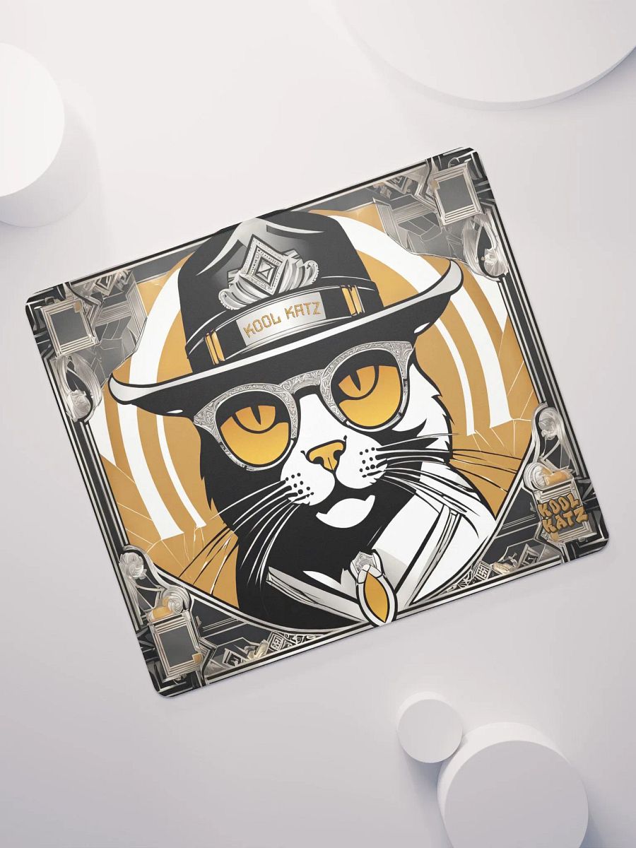 Real Kool Katz Office & Gaming Mouse Mats product image (11)