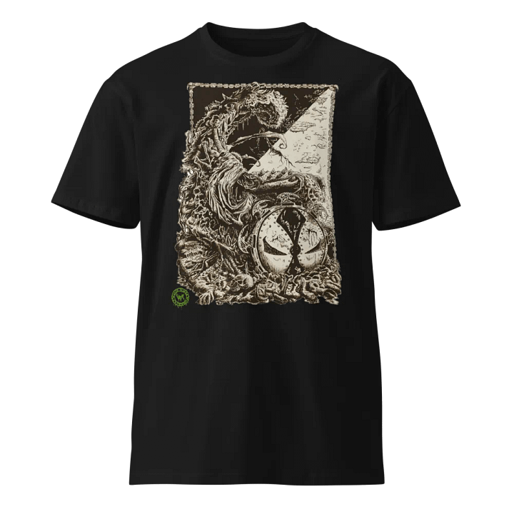 Hellspawn- Unisex Cotton Tee product image (1)