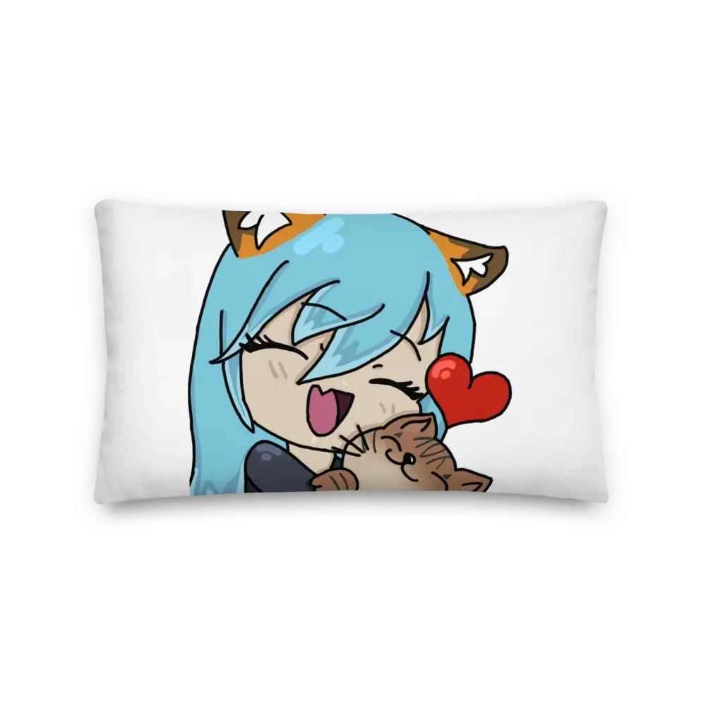 Shihug Kissen product image (2)