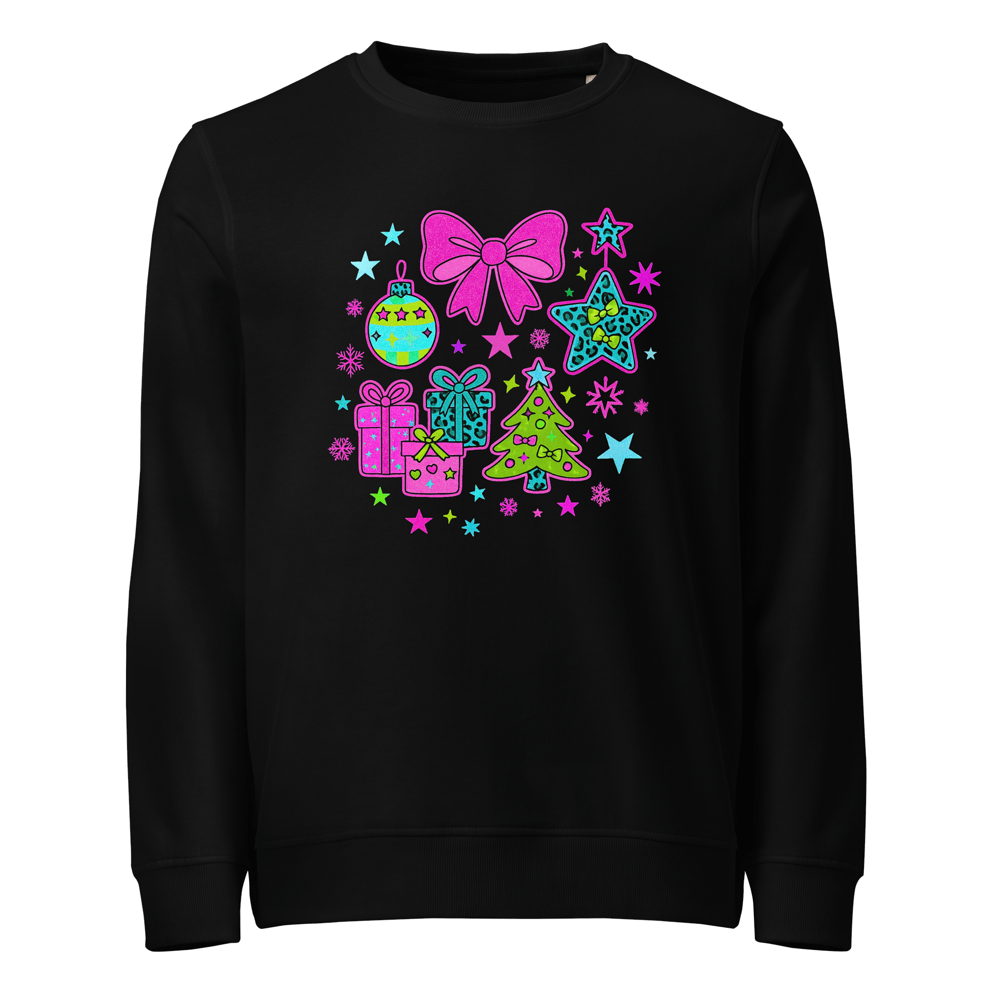 CHRISTMAS CUTIES Sweater product image (2)