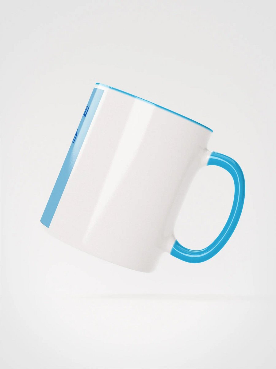 I glove you mug product image (2)