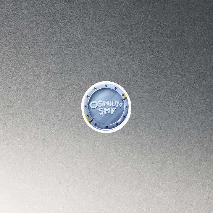 Osmium SMP Magnet product image (2)
