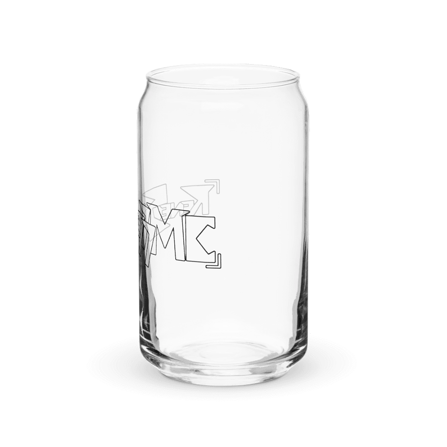 ReneSkunk777MC - Logo Can Glass product image (9)