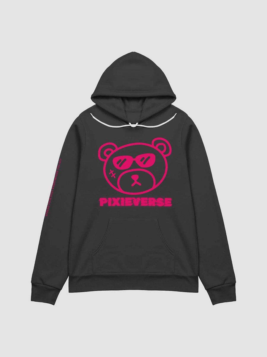PixieHoodie PixieBear Stan product image (5)